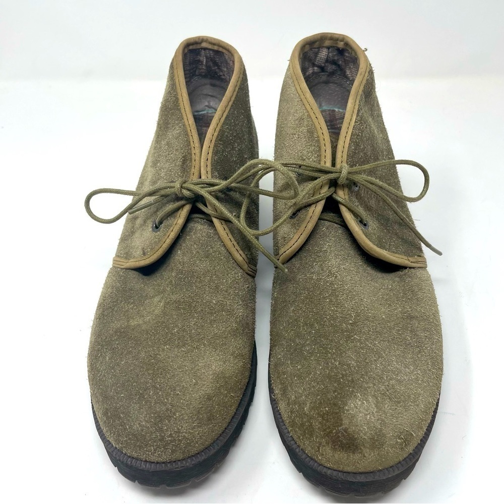 Eastland Wellesley II Chukka Boots – Size 8.5 - Picture 3 of 10